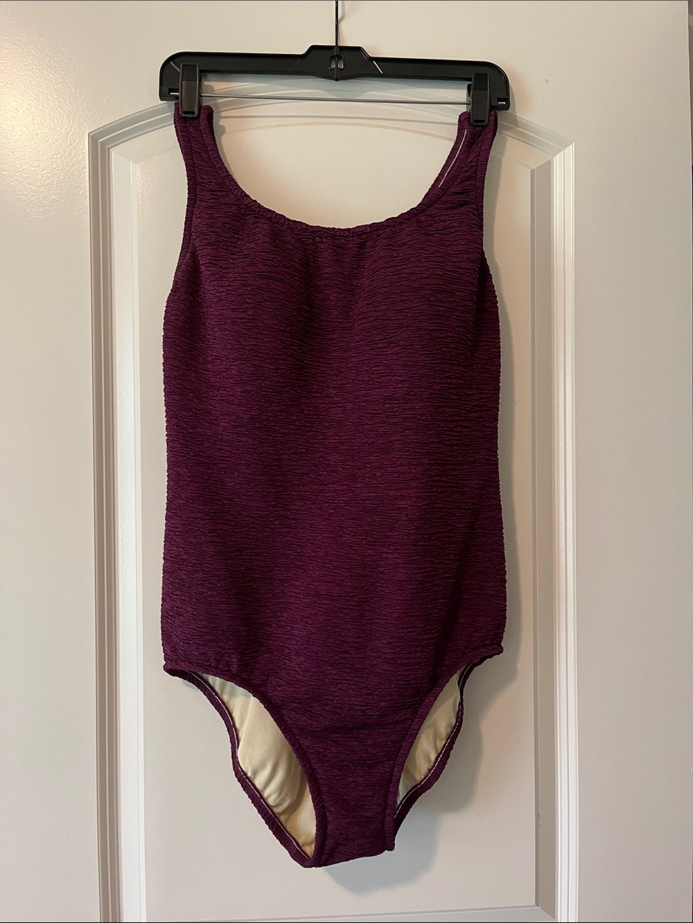 Penbrooke Krinkle Swimsuit